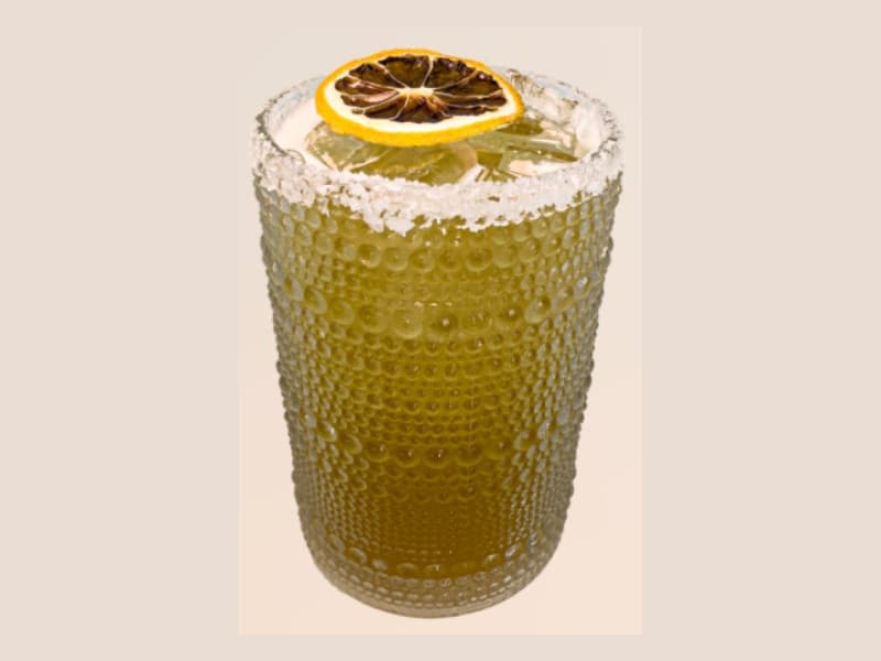 Azteca Margarita