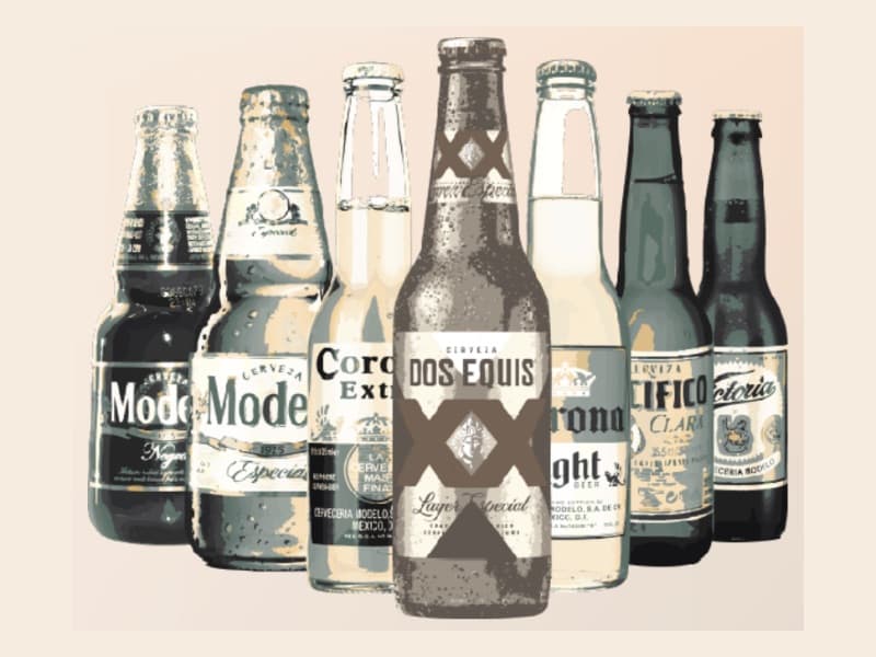 Beer Selection
