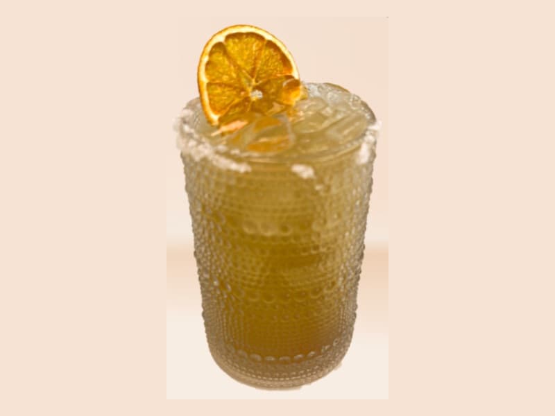 Hennessy Margarita