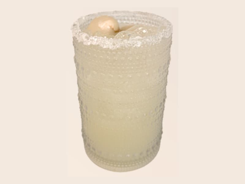 Lychee Margarita