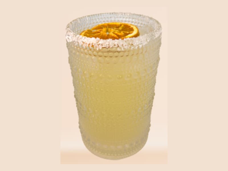 Mezcalita Margarita