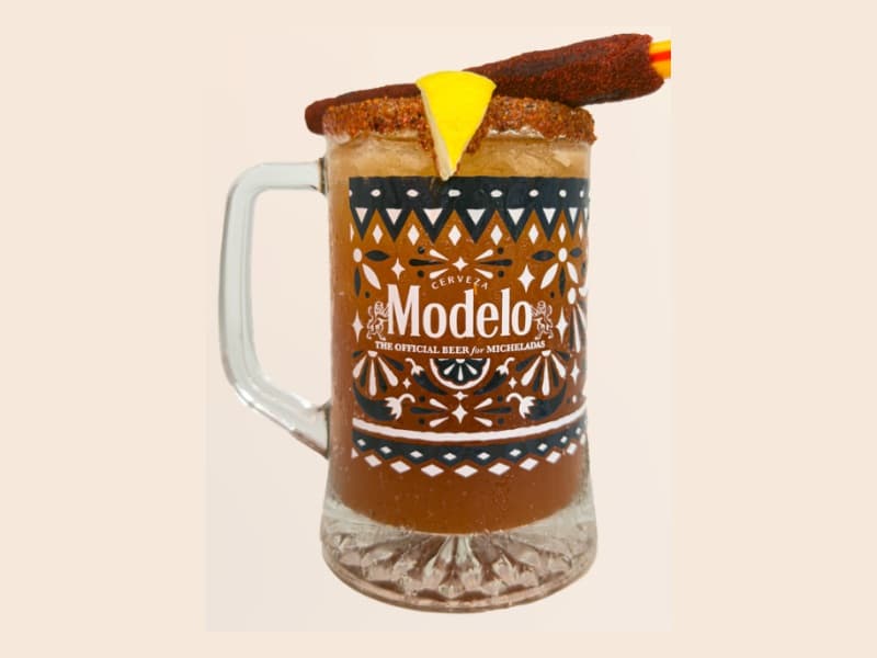 Mexican Michelada