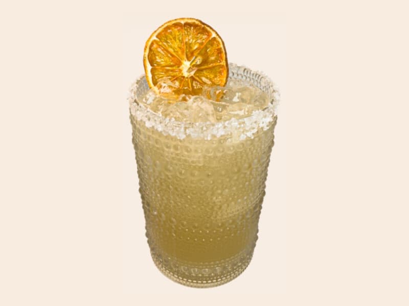 Patrón Margarita