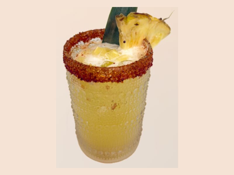 Piñarita