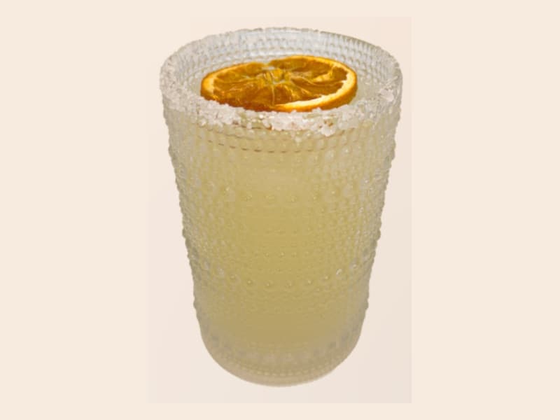 Tito’s Rita